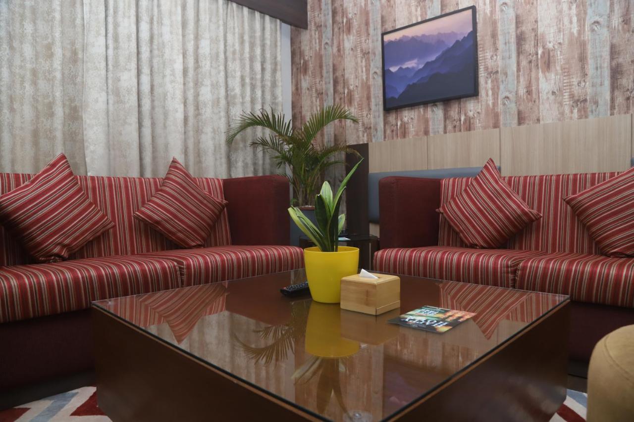 Vivanta Chitwan Bharatpur Bharatpur  Buitenkant foto